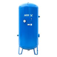 Ресивер для компрессора АСО РВ 900/10 для цеха