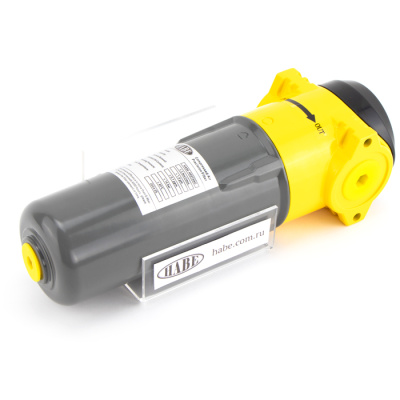 Фильтр резьбовой HABE-HE15AO