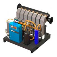 Рефрижераторный осушитель ATS DGO 14400 W