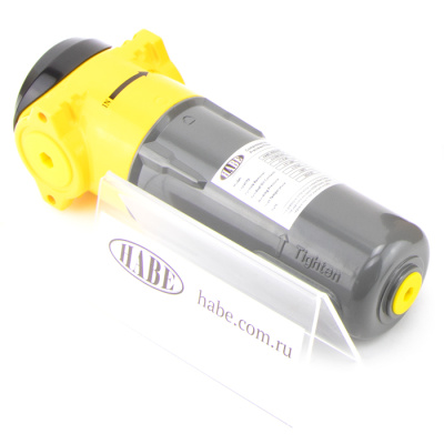 Фильтр резьбовой HABE-НЕ024 АО