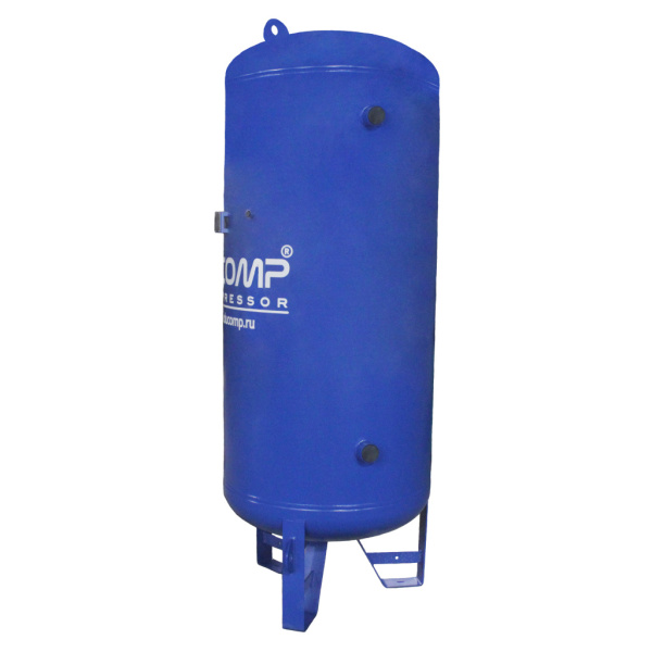 Ресивер воздушный DUCOMP РВ 910 вертикальный