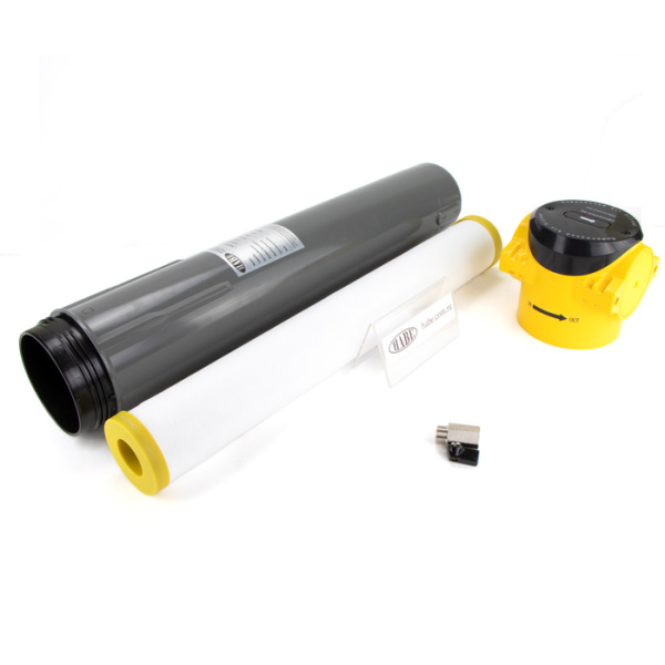 Фильтр резьбовой HABE HE120 AO