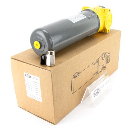 Фильтр резьбовой HABE HE060 AO