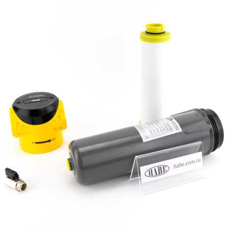 Фильтр резьбовой HABE HE060 AO