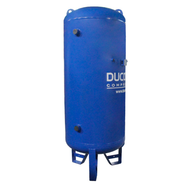 Ресивер воздушный DUCOMP РВ 910 вертикальный