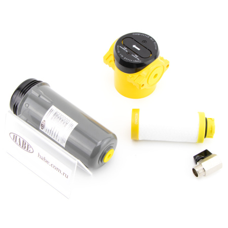 Фильтр резьбовой HABE-НЕ024 АО