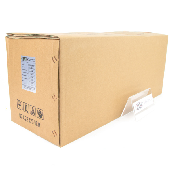 Фильтр резьбовой HABE HE090 AO