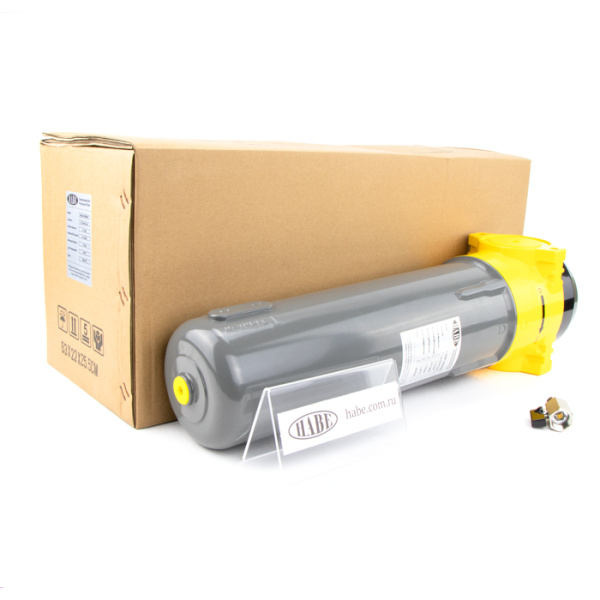 Фильтр резьбовой HABE HE090 AO